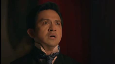 This Powerful Monologue by Dennis Trillo in ‘Maria Clara at Ibarra .